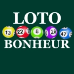 Logo of LOTO BONHEUR android Application 